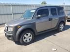 HONDA ELEMENT EX снимка