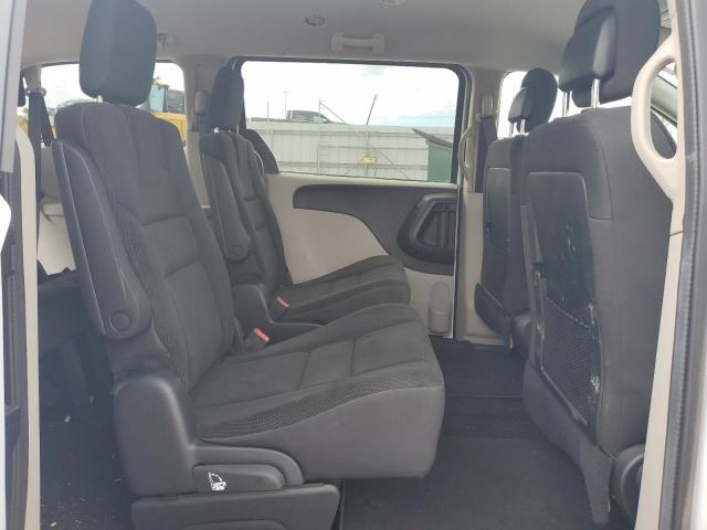 2019 DODGE GRAND CARA - 2C4RDGBG1KR500482