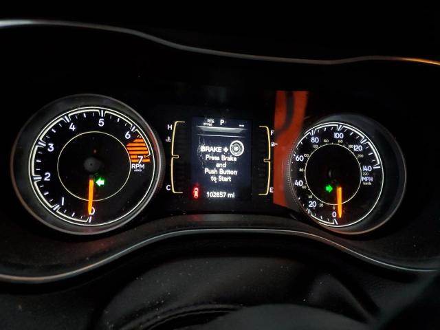 2020 JEEP CHEROKEE L - 1C4PJLLB0LD592670