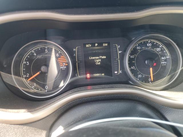 2016 JEEP CHEROKEE S - 1C4PJLAB3GW355443