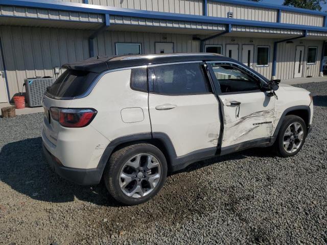 VIN 3C4NJDCB1JT264792 2018 Jeep Compass, Limited no.3