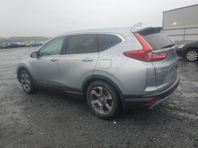 2019 HONDA CR-V EX - 7FARW1H59KE010952