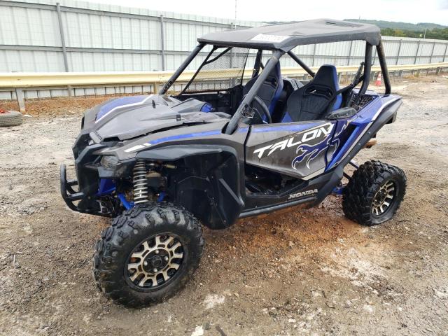 2020 HONDA SXS1000 S2 1HFVE0513L4101075