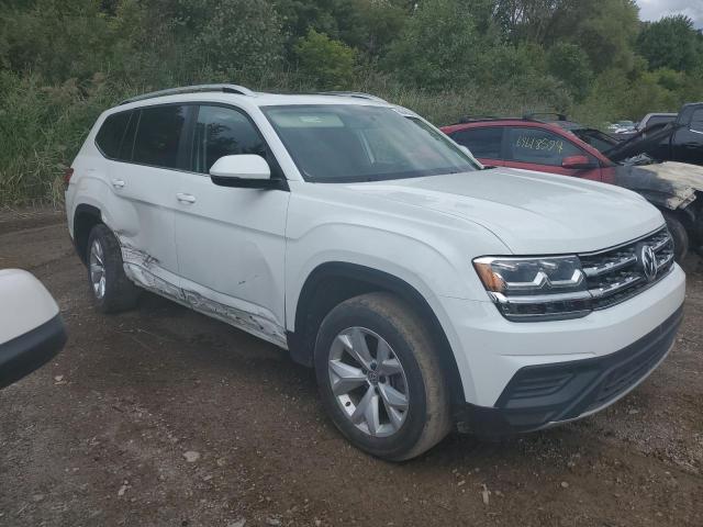 2018 VOLKSWAGEN ATLAS 1V2HR2CA4JC510648  69645364