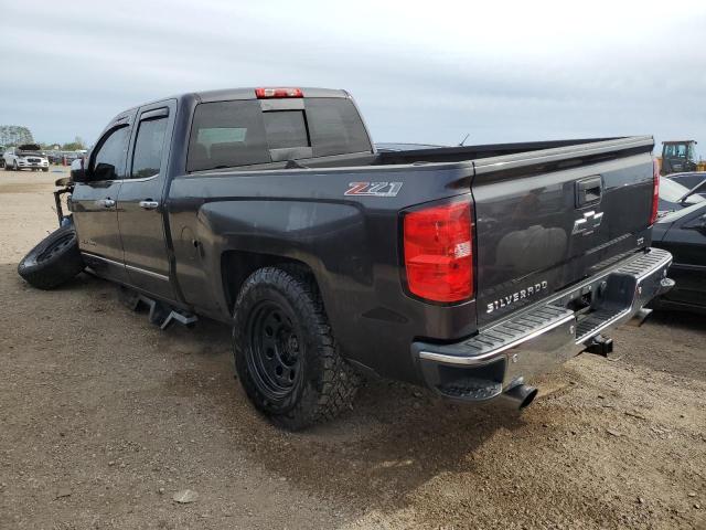 2015 CHEVROLET SILVERADO - 1GCVKSEJ7FZ319767