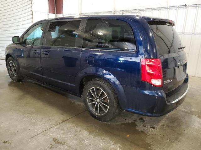 2017 DODGE GRAND CARA - 2C4RDGEGXHR690433