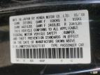 HONDA ACCORD EXL photo