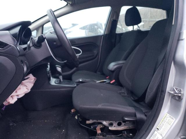 2016 FORD FIESTA SE - 3FADP4EJ8GM185272