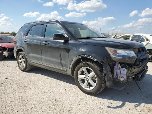 VIN 1FM5K7B81JGB30014 2018 Ford Explorer no.4