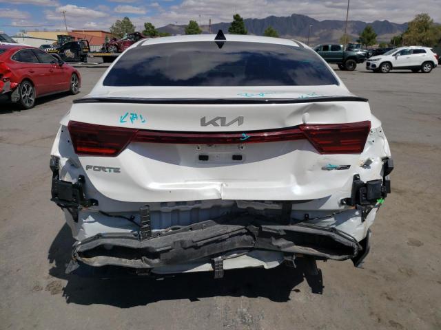 2022 KIA FORTE GT L 3KPF54AD2NE491819