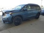 2021 HONDA PILOT SE - 5FNYF6H25MB045601