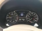 NISSAN ALTIMA 2.5 photo