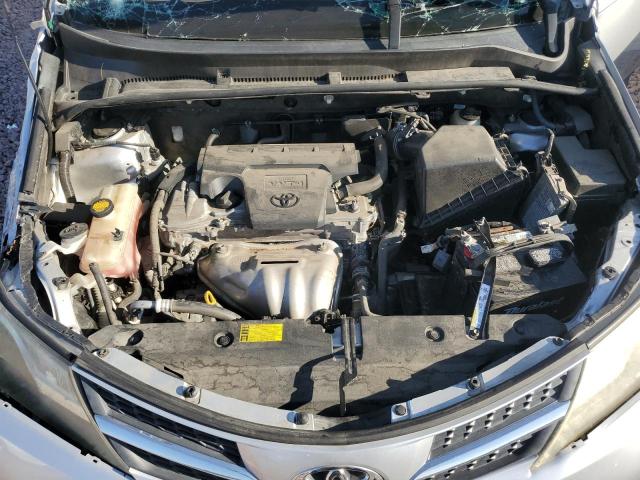 VIN JTMWFREV0DD003853 2013 Toyota RAV4, Xle no.11