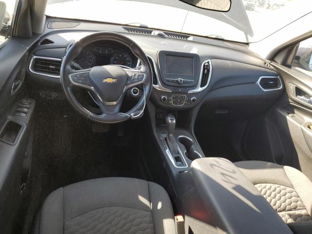 2018 CHEVROLET EQUINOX LT - 3GNAXSEV3JS582516