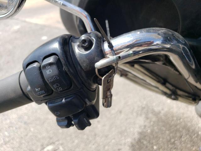 2007 HARLEY-DAVIDSON FLHTCUI - 1HD1FC4177Y721319