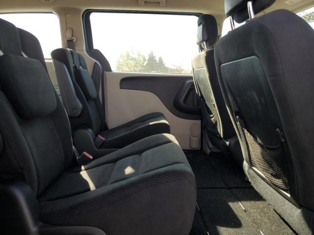 2015 DODGE GRAND CARA - 2C4RDGBG3FR635260