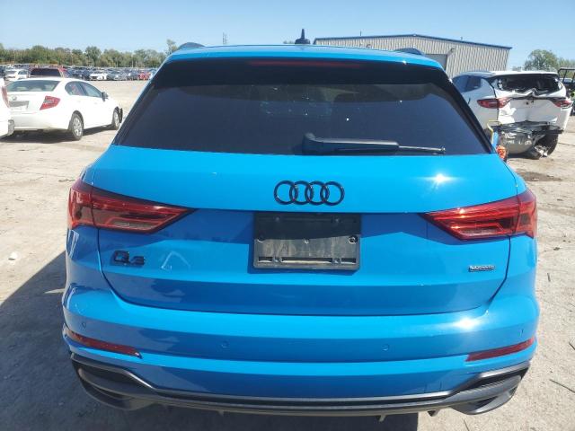 2022 AUDI Q3 PREMIUM - WA1DECF32N1047998