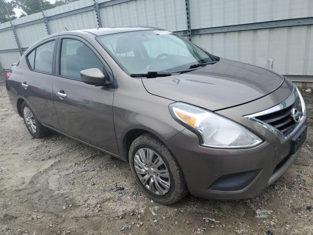 VIN 3N1CN7AP8FL826211 2015 Nissan Versa, S no.4