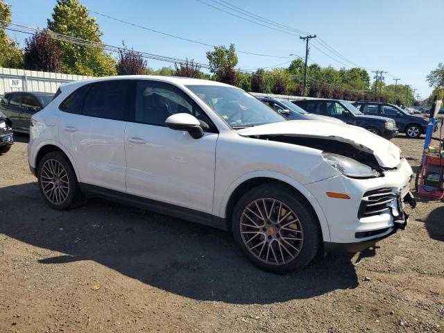 VIN WP1AA2AY1PDA05159 2023 Porsche Cayenne, Base no.4