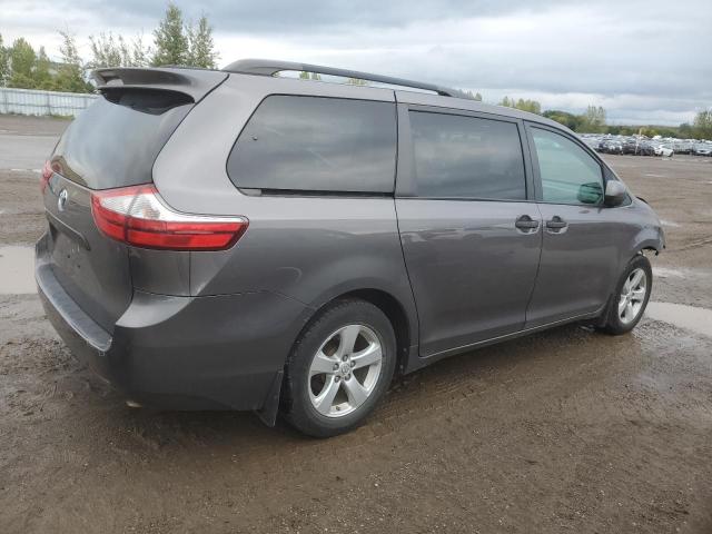 2017 TOYOTA SIENNA - 5TDZZ3DC3HS776280