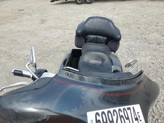2006 HARLEY-DAVIDSON FLHTCUI 1HD1FCW166Y648830