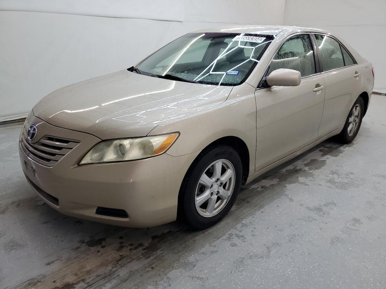 Toyota Camry 2007 