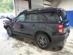 Lot #2960146023 2021 FORD BRONCO SPO