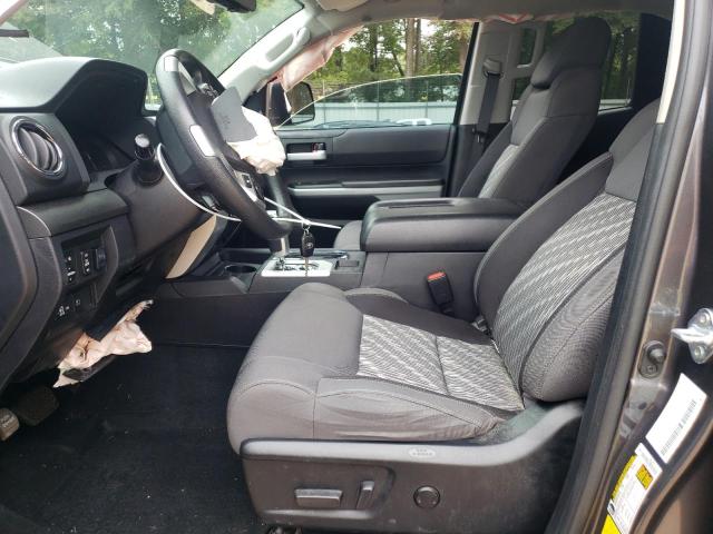 2021 TOYOTA TUNDRA DOU - 5TFRY5F17MX298024