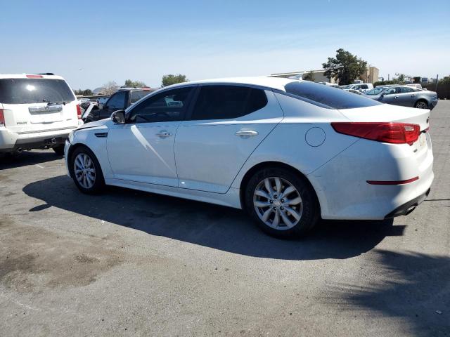 VIN 5XXGN4A73FG366674 2015 KIA Optima, EX no.2