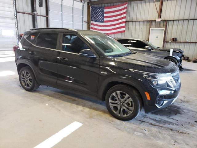 2021 KIA SELTOS S - KNDEUCAA3M7046275