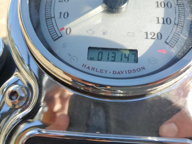 2008 HARLEY-DAVIDSON FXDC DAYTO 1HD1GV4138K329936