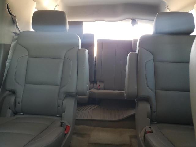 2016 GMC YUKON SLT - 1GKS1BKC1GR416884