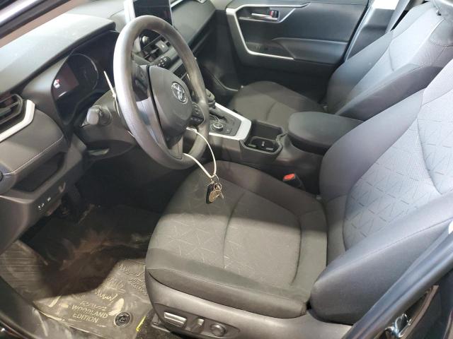 2024 TOYOTA RAV4 WOODL - 2T3UWRFV1RW188401