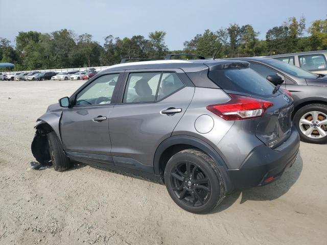 2019 NISSAN KICKS S - 3N1CP5CU5KL513712