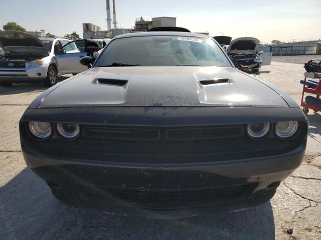2018 DODGE CHALLENGER - 2C3CDZAG9JH237525