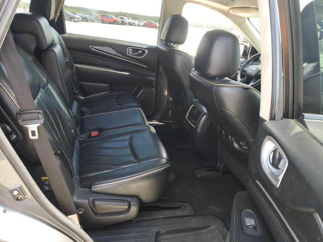 VIN 5N1DL0MN1JC507497 2018 Infiniti QX60 no.10