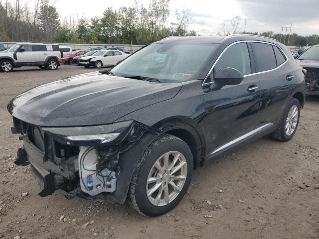 VIN LRBFZMR45MD108074 2021 Buick Envision, Preferred no.1