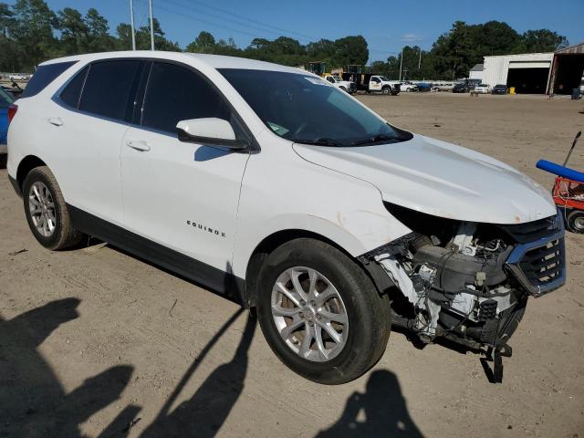 2018 CHEVROLET EQUINOX LT - 3GNAXJEV1JL411929
