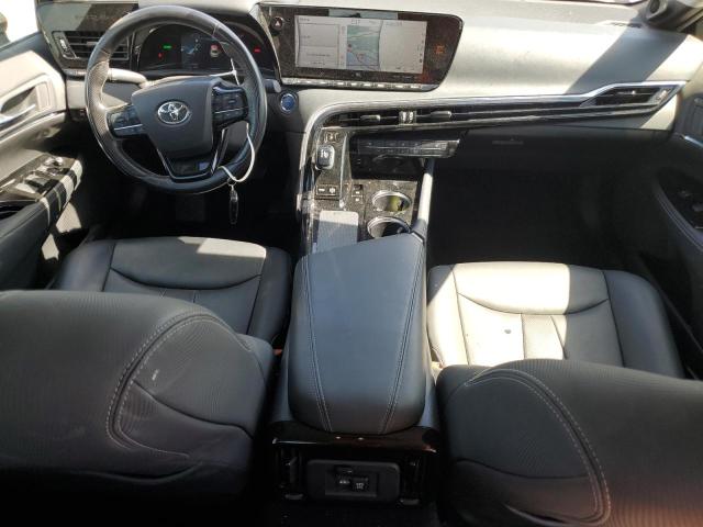 2022 TOYOTA MIRAI LE JTDAAAAA7NA004224