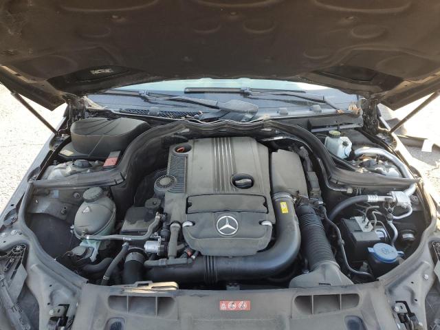 VIN WDDGF4HB3DR249409 2013 Mercedes-Benz C-Class, 250 no.11