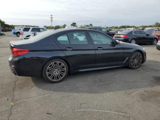 VIN WBAJB9C58JB035527 2018 BMW 5 Series, M550XI no.3