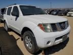 NISSAN PATHFINDER photo