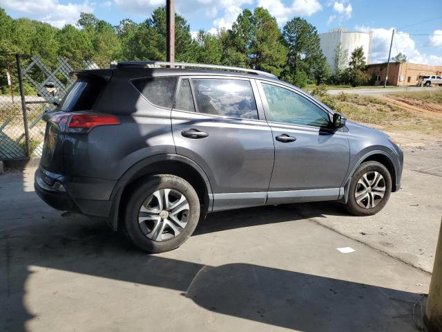 2018 TOYOTA RAV4 LE - JTMZFREV9JJ196868