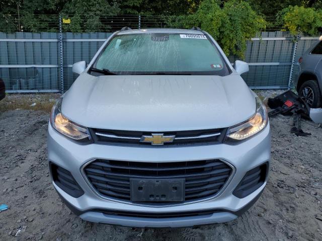 2020 CHEVROLET TRAX 1LT - 3GNCJPSB3LL160826