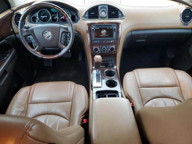 VIN 5GAKVCKD6EJ251300 2014 Buick Enclave no.8