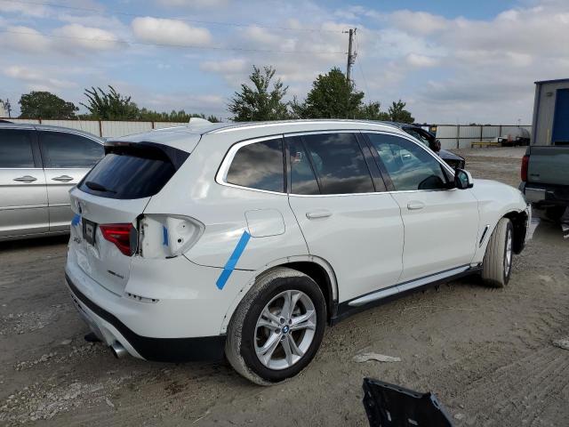 2019 BMW X3 XDRIVE3 - 5UXTR9C57KLD91665