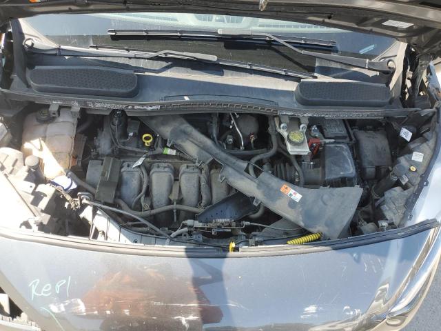 2020 FORD TRANSIT CO - NM0GE9E25L1462905