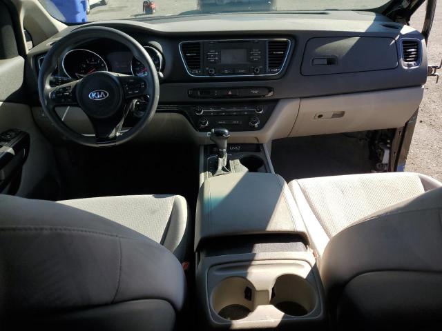 2016 KIA SEDONA LX - KNDMB5C19G6165906