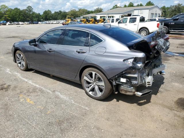 VIN 19UUB6F69PA001566 2023 Acura TLX, Advance no.2