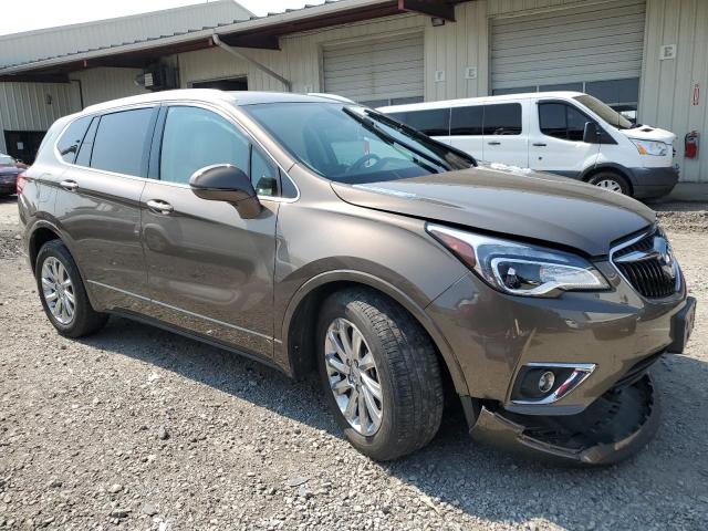 VIN LRBFXCSA2KD146410 2019 Buick Envision, Essence no.4